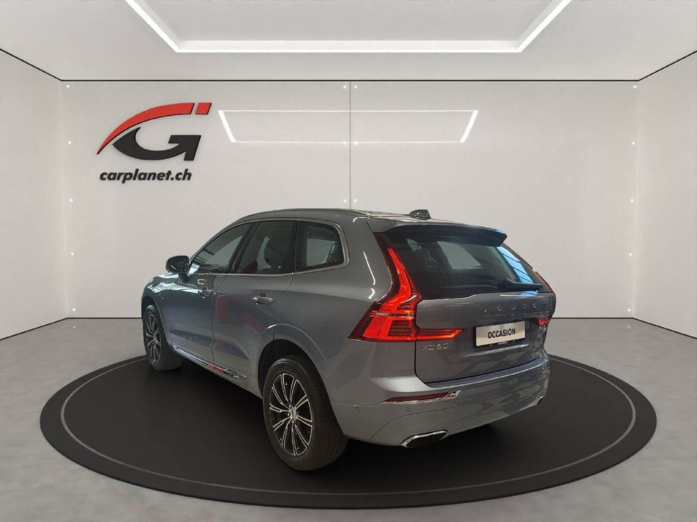 Volvo  2.0 T8 TE Inscription AWD