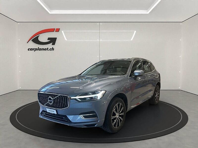 Volvo  2.0 T8 TE Inscription AWD